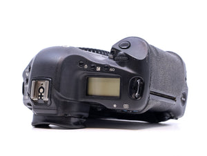 Canon EOS 1D Mark IV - segunda mano - excelente estado - detalle 3 de 4 - SKU 3794265 - Camera Market