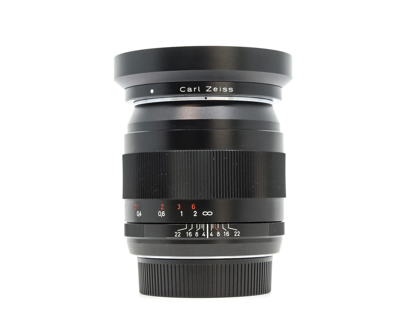 ZEISS Distagon T* 28mm f/2 ZE – Canon EF Anschluss · main image