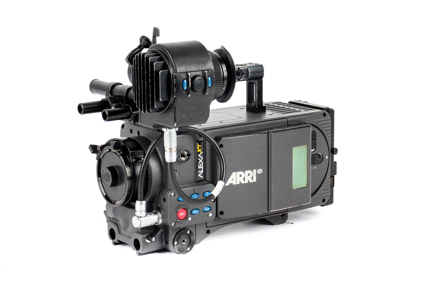 ARRI Alexa XT  · main image
