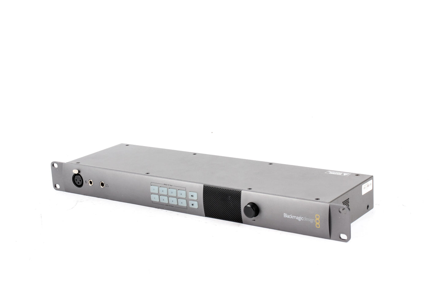 Blackmagic Design ATEM Studio Converter 2 · Hauptbild