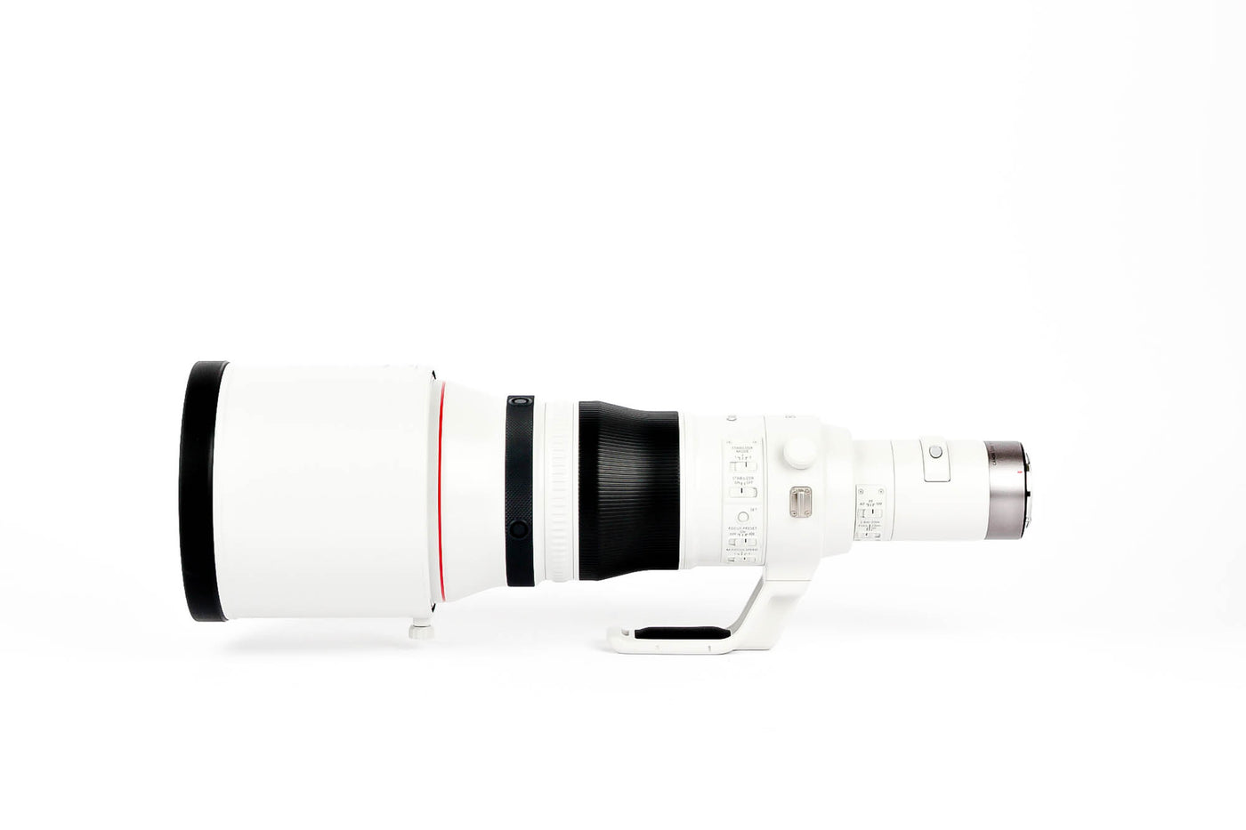 Canon RF 800mm f/5.6 L IS USM  · main image