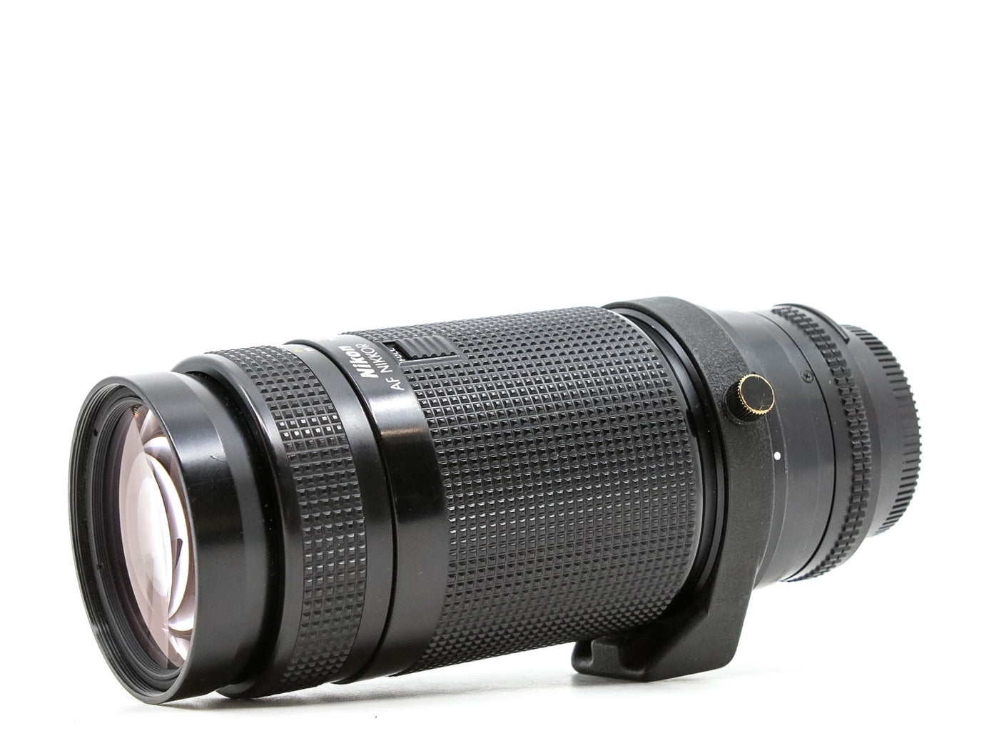 Nikon AF Nikkor 75-300mm f/4-5.6 · Hauptbild