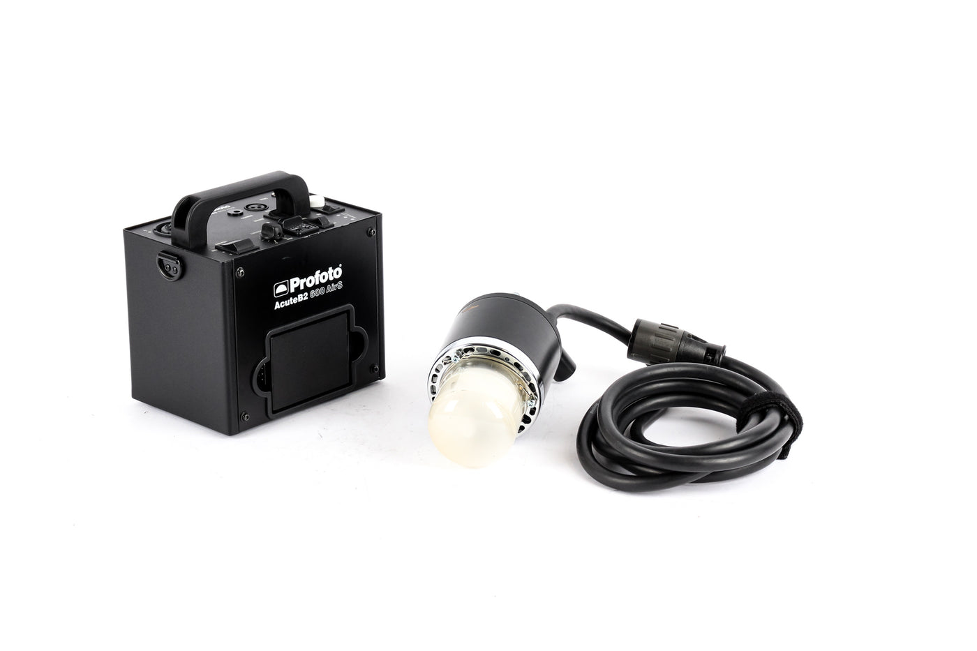Profoto Acute B2 600 AirS und Acute-B Kopf · main image