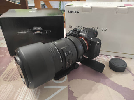 Sony  Alpha 7 IV