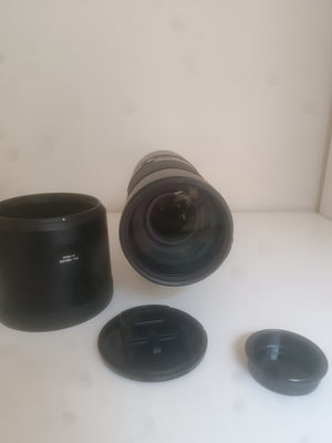 PentaxPentax -D FA 150-450 mm F4.5-5.6ED DC AW5f3f28e7-669c-44df-a6e8-4d37369e8217