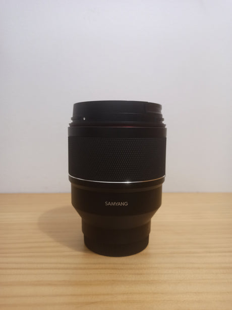 Samyang Samyang AF 85mm f/1.4 FE II - Sony FE fit