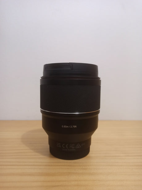 Samyang Samyang AF 85mm f/1.4 FE II - Sony FE fit
