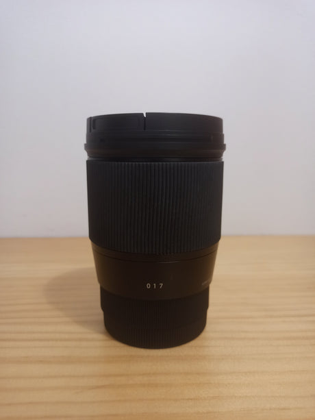 Sigma Sigma 16mm f/1.4 DC DN Contemporary - Sony E Fit