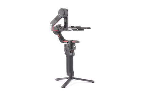 dji|rs 3 pro combo - Excelente - 3
