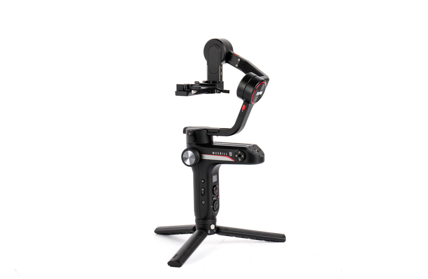 Zhiyun Weebill-S Gimbal  · main image