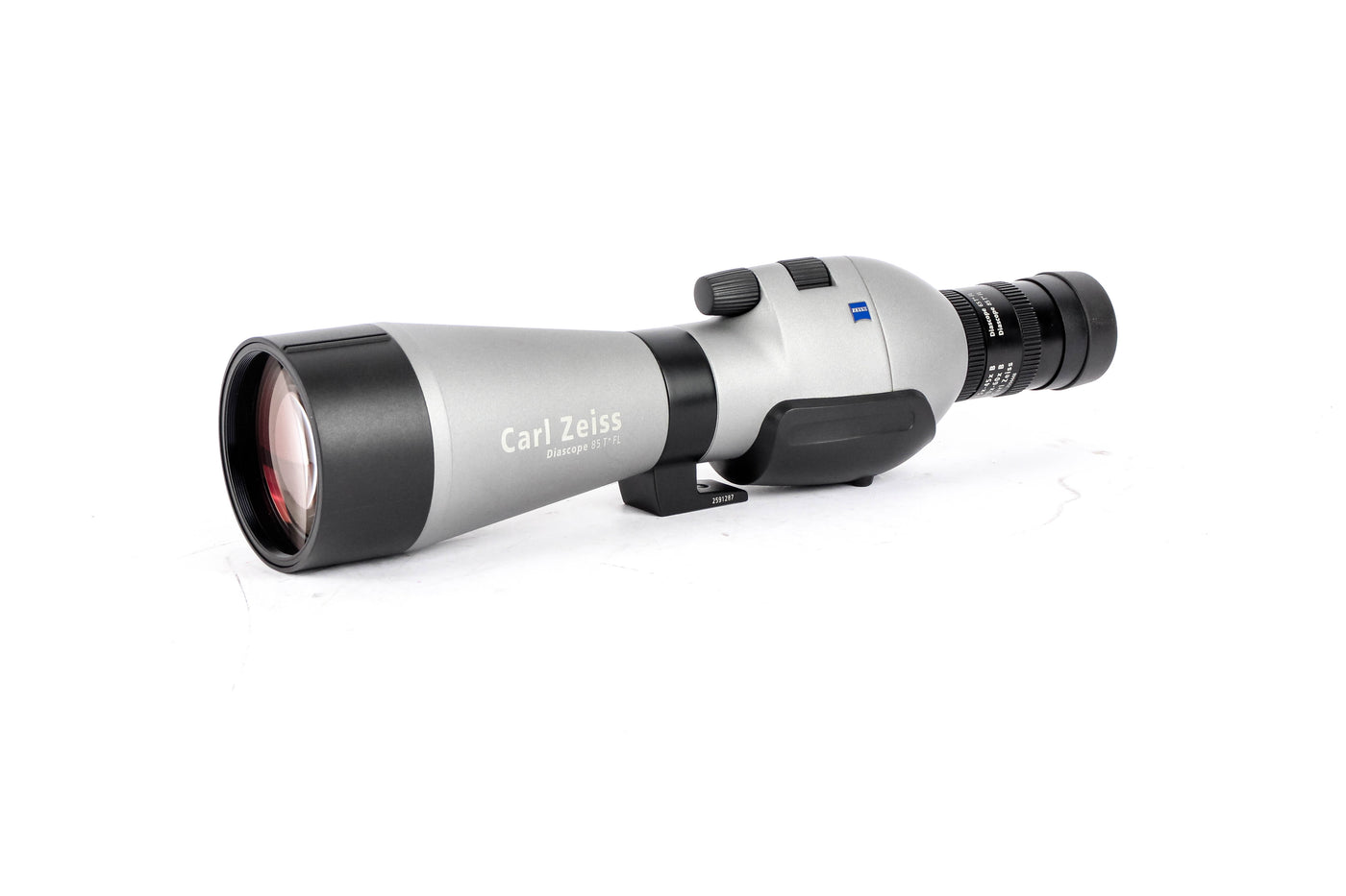 ZEISS Diascope 85 T* FL Gerades Spektiv · main image