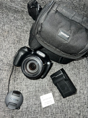 Canon Canon cd480ddd-e535-4b1c-9a36-3c156598d6ee