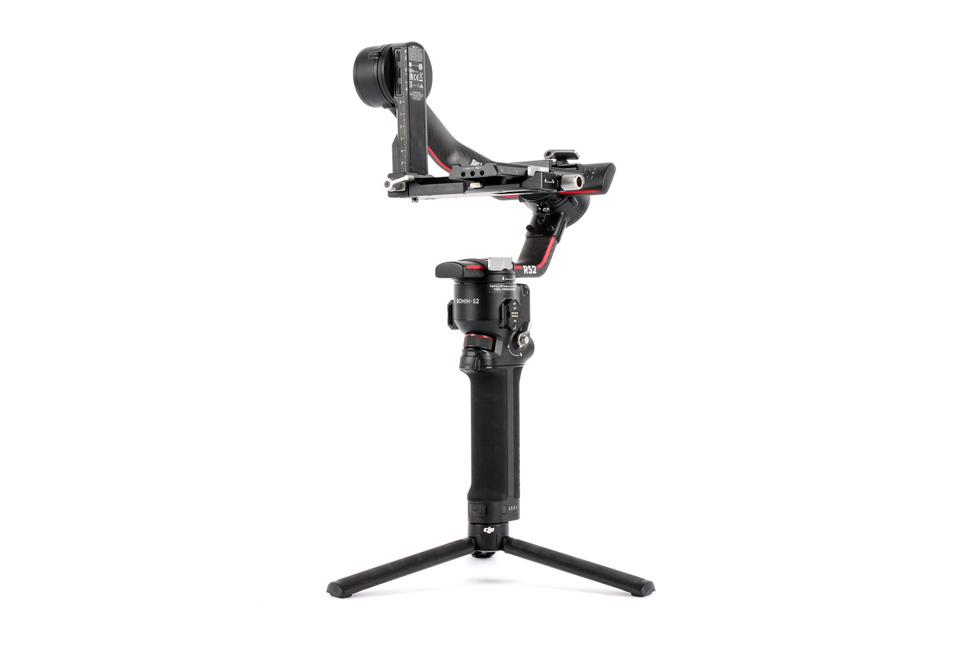 DJI RS 2 Pro Combo · Hauptbild