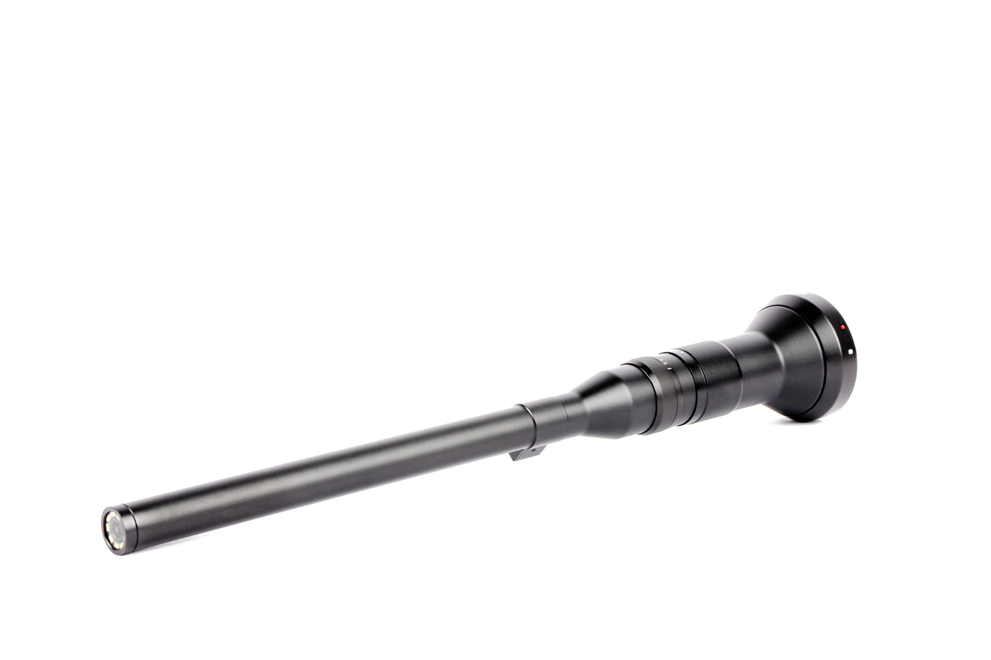 Venus Laowa 24mm f/14 2x Makro-Sonde – Canon EF Anschluss · Hauptbild