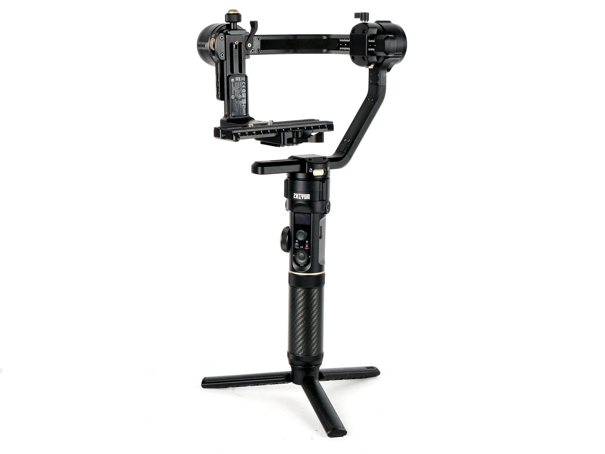 Zhiyun-Tech Crane 2S PRO Handheld Gimbal Stabilizer 