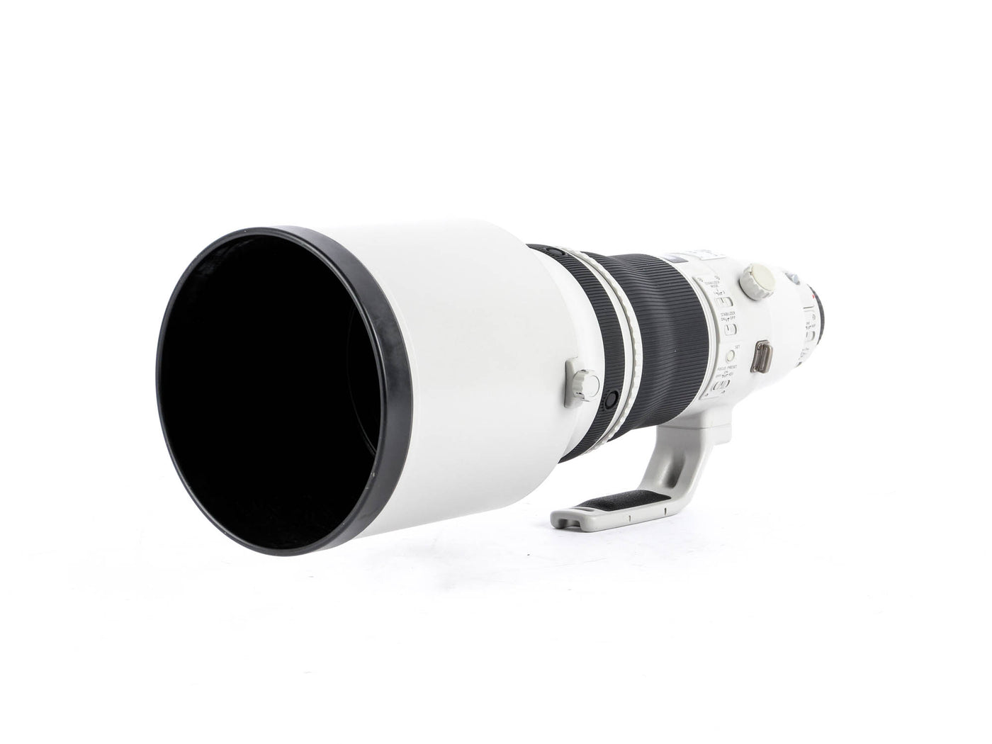 Canon EF 400mm f/2.8 L IS II USM · Hauptbild