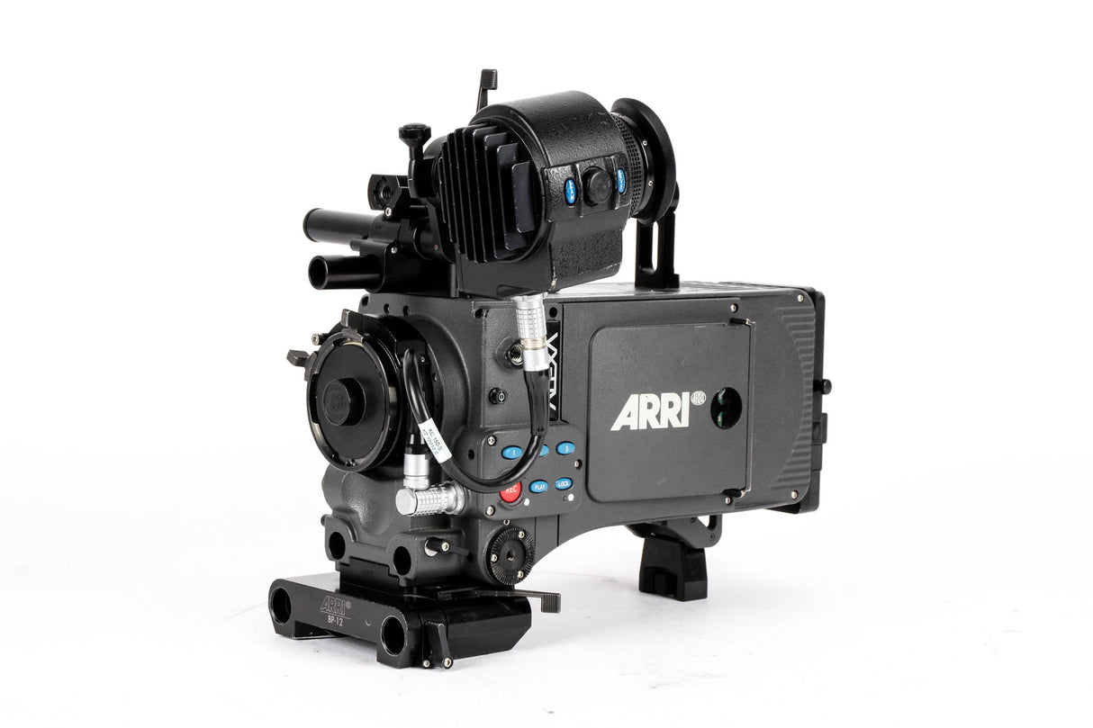 ARRI ALEXA Plus 4:3 
