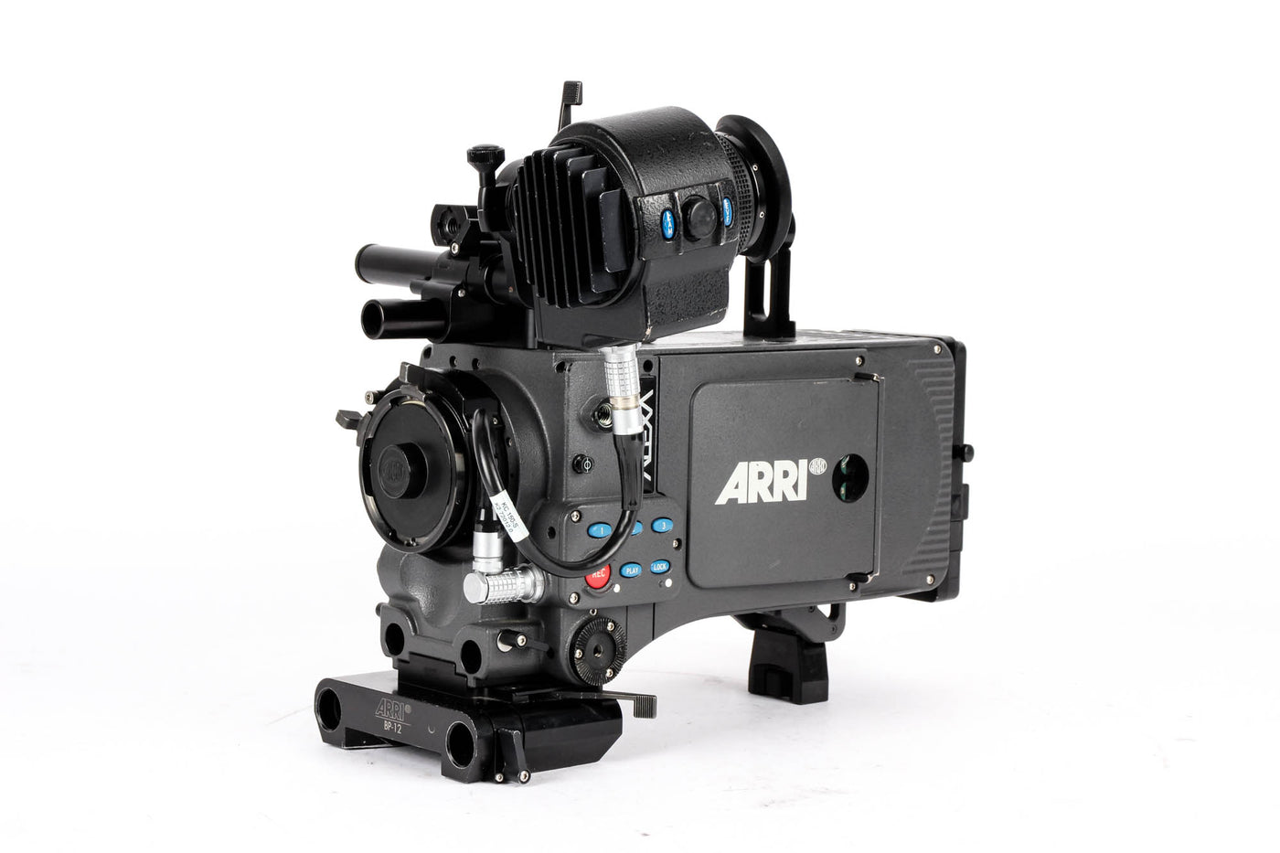 ARRI ALEXA Plus 4:3  · main image
