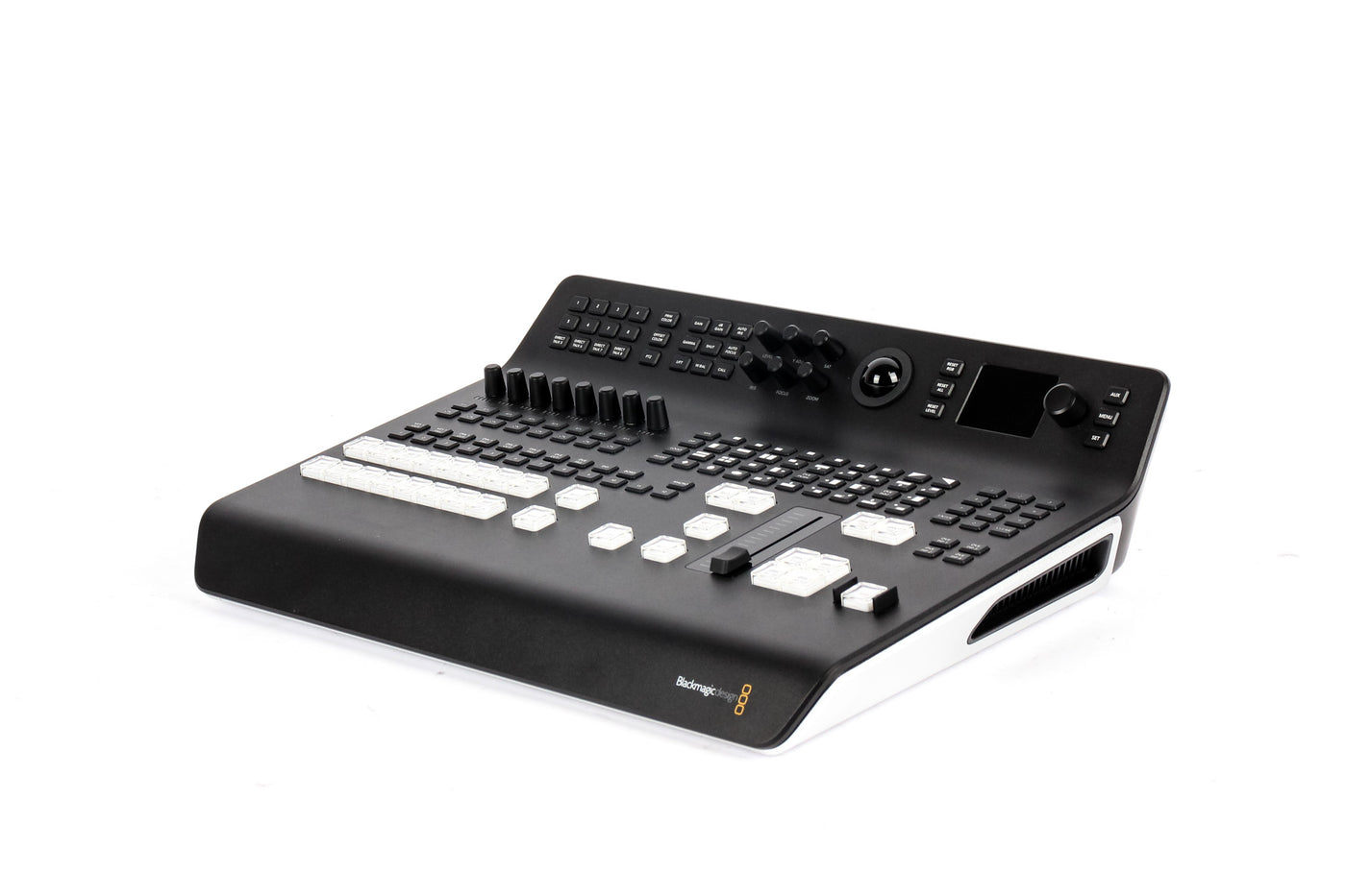 Blackmagic Design ATEM Television Studio Pro 4K · Hauptbild