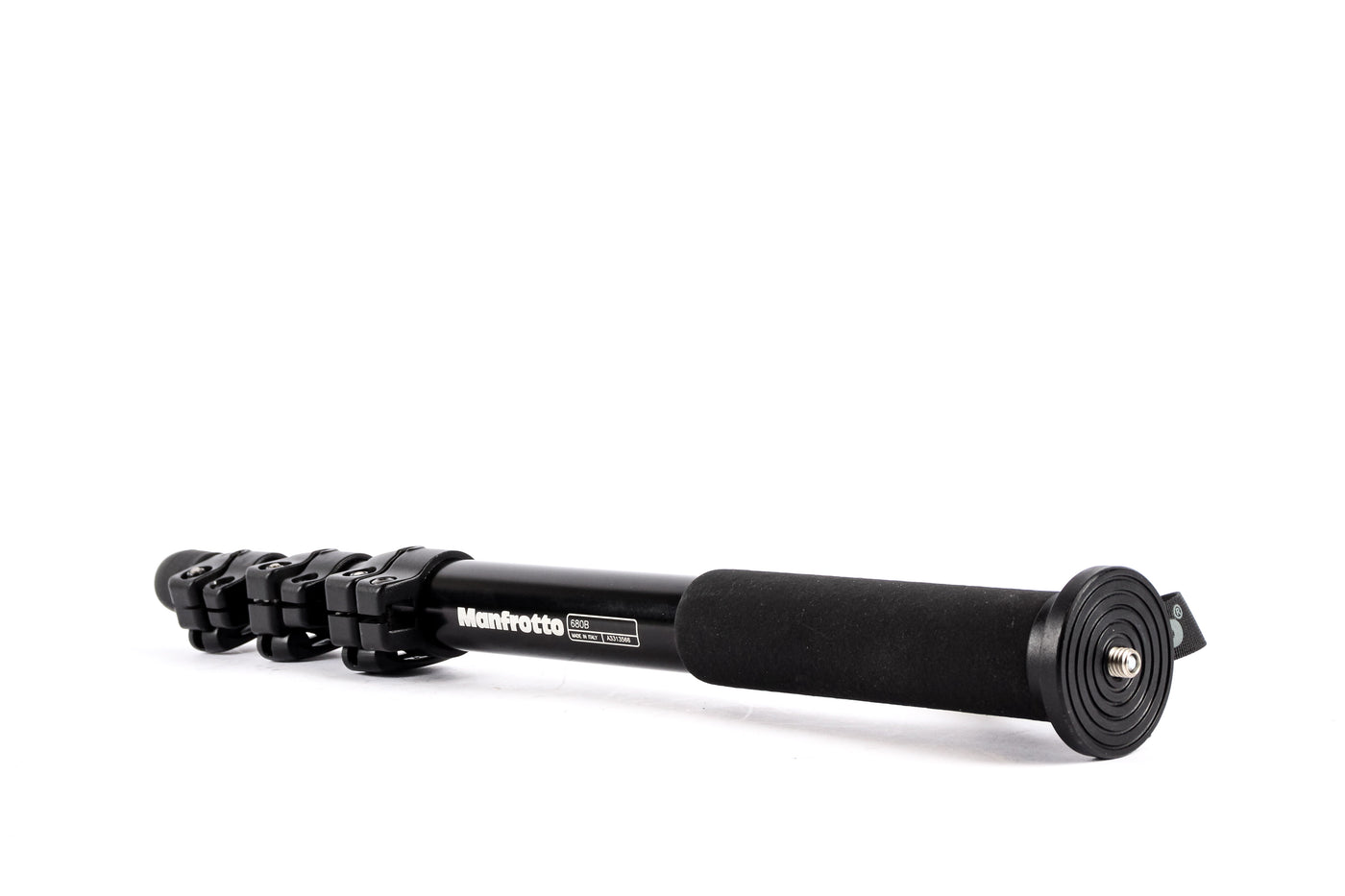 Manfrotto 680B Einbeinstativ · Hauptbild