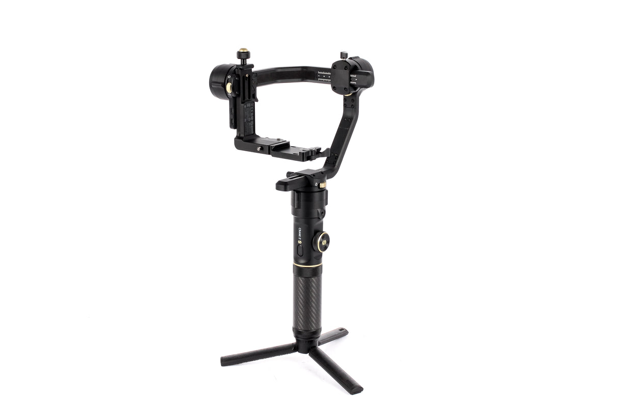 Zhiyun-Tech Crane 2S PRO Handheld Gimbal Stabilizer 