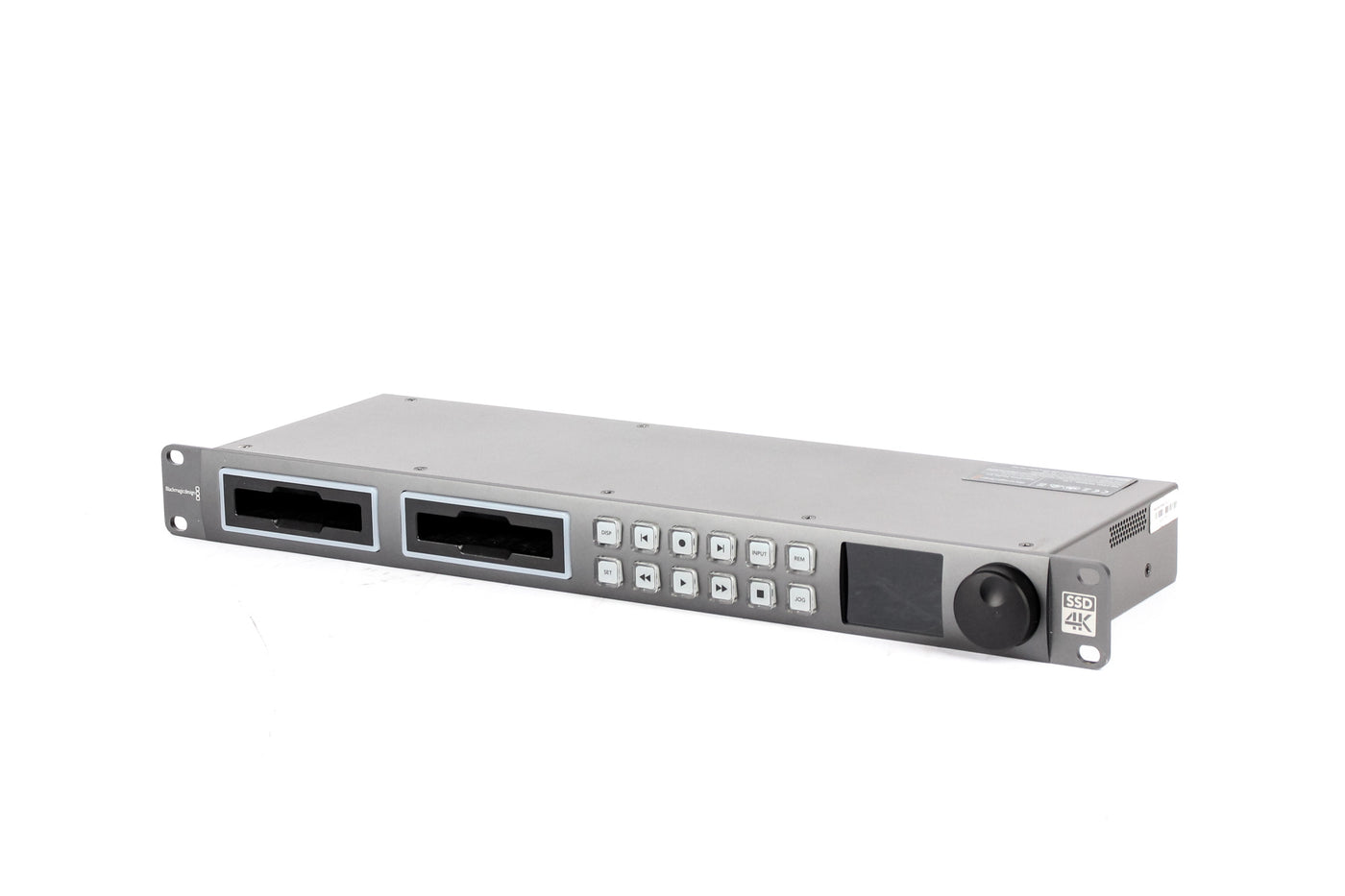 Blackmagic Design Hyperdeck Studio Pro 2 · Hauptbild