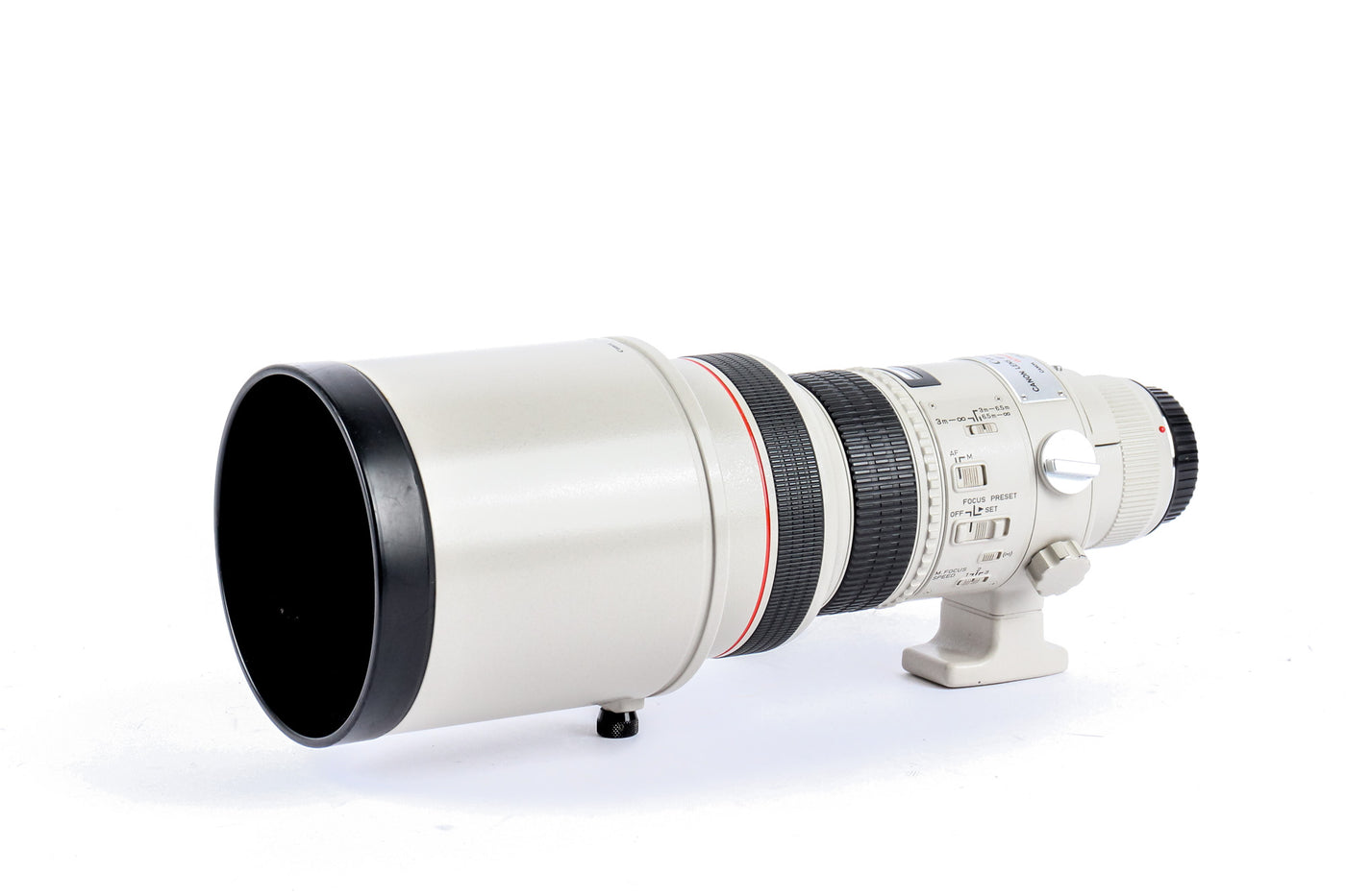 Canon EF 300mm f/2,8 L USM · Hauptbild