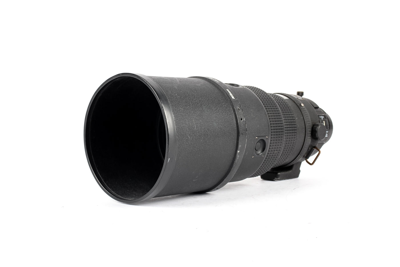 Nikon AF-I Nikkor 300mm f/2.8D IF-ED · Hauptbild