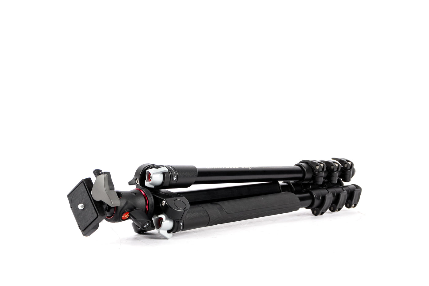 Manfrotto BeFree Stativ · main image