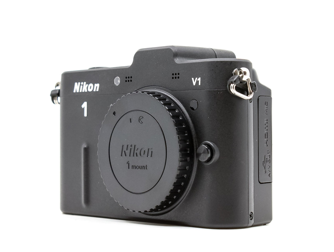 Nikon 1 V1 · main image