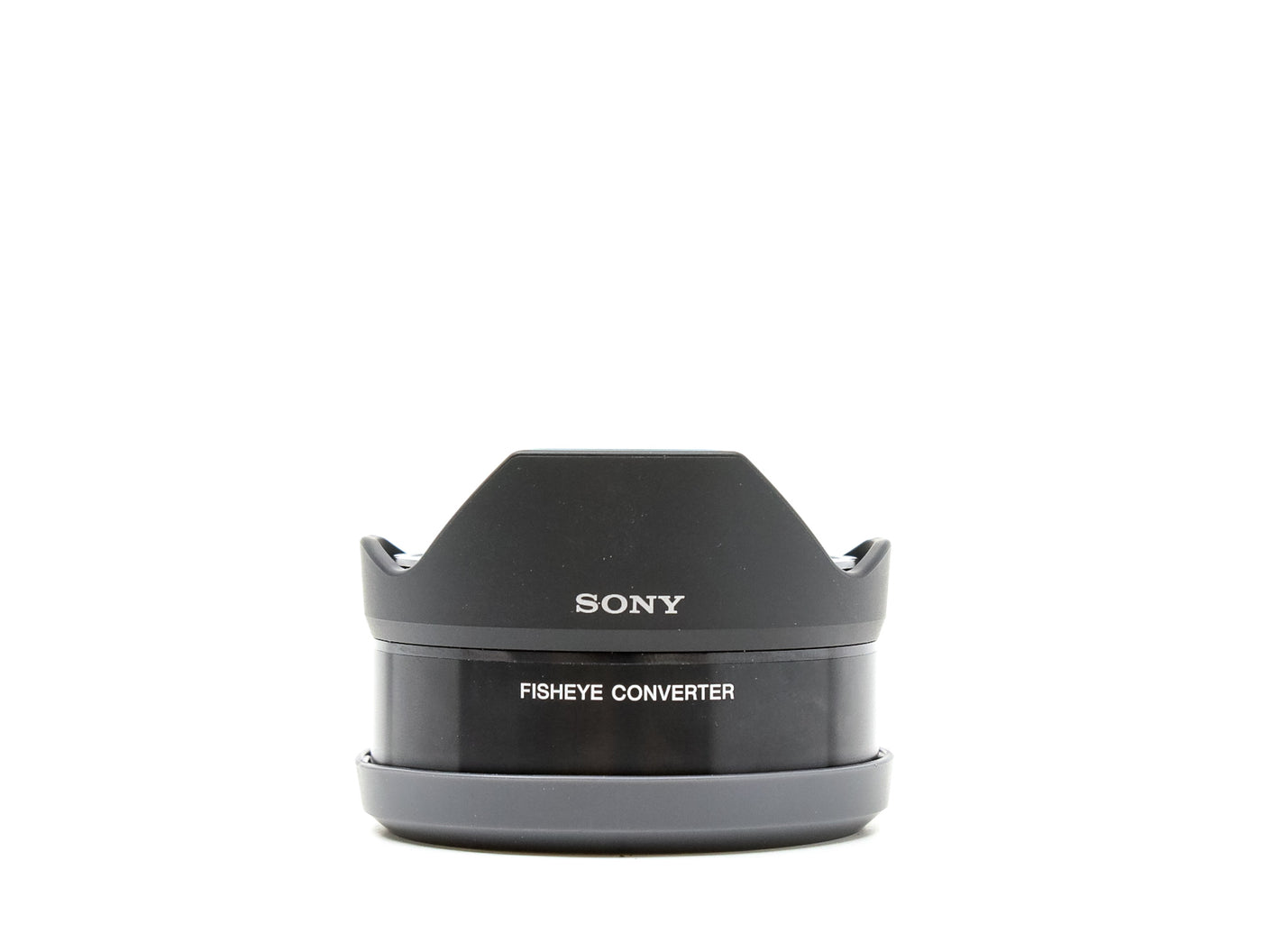 Sony VCL-ECF2 Fisheye-Konverter · main image