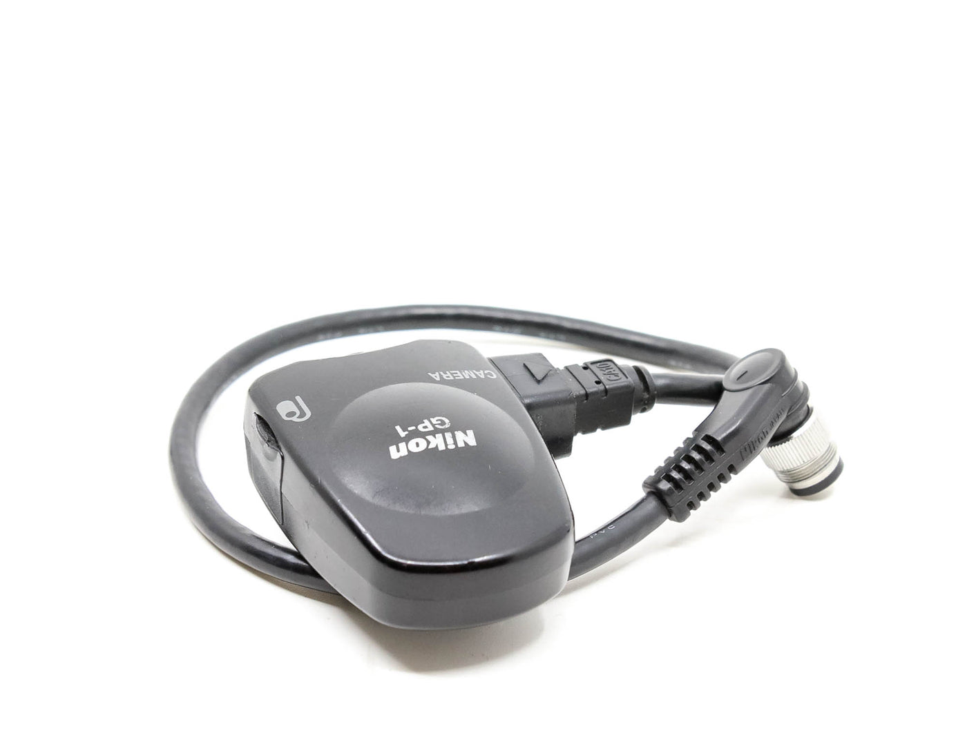 Nikon GP-1 GPS-Einheit · Hauptbild