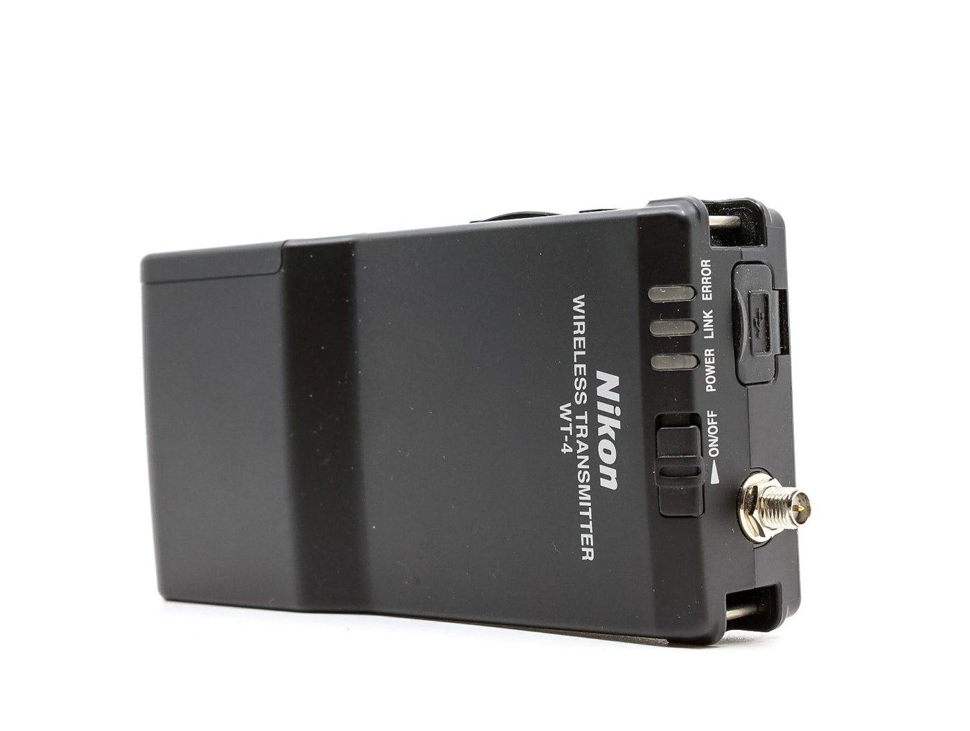 Nikon WT-4a Drahtloser Sender · main image