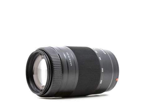 Sony 75-300mm f/4.5-5.6 - Sony A fit - segunda mano - excelente estado - detalle 2 de 3 - SKU 3335408 - Camera Market
