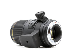 Sigma 150mm f/2.8 EX APO DG Macro HSM - Canon EF Fit - segunda mano - excelente estado - detalle 3 de 3 - SKU 3794591 - Camer