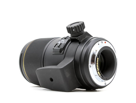 Sigma 150mm f/2.8 EX APO DG Macro HSM - Canon EF Fit - segunda mano - excelente estado - detalle 3 de 3 - SKU 3794591 - Camer