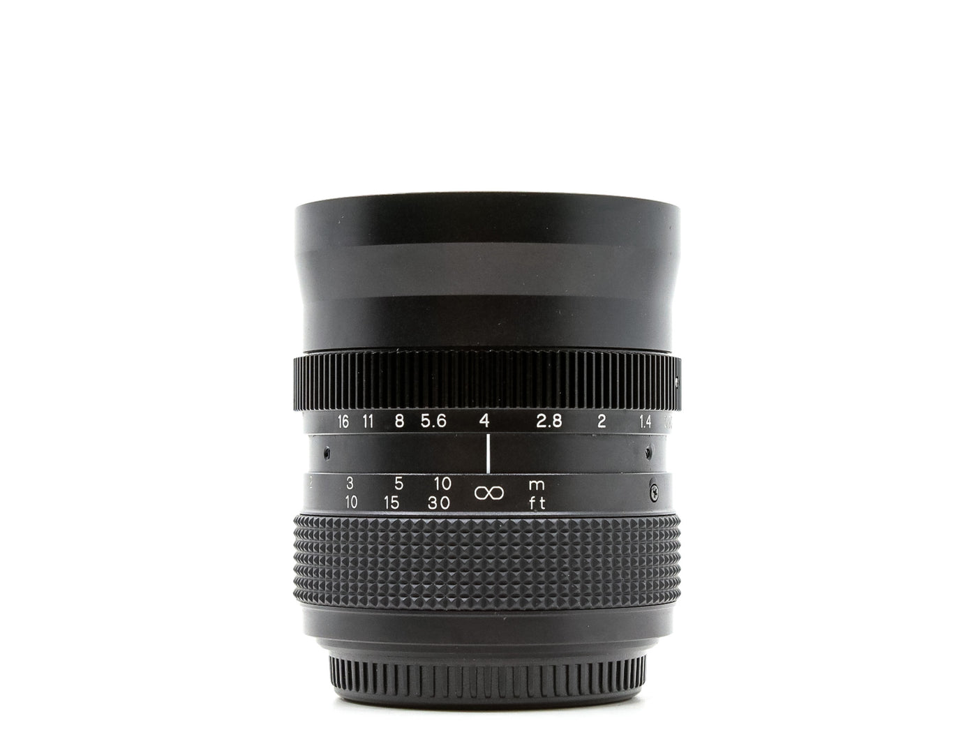 SLR Magic 50mm T0.95 Hyperprime - Micro Four Thirds Anschluss · Hauptbild