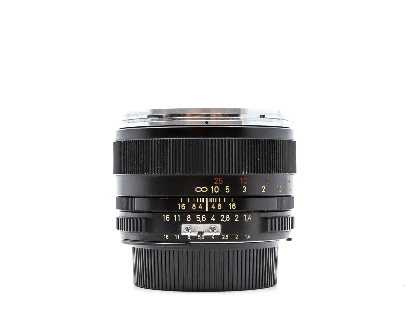 ZEISS Planar T* 50mm f/1.4 ZF - Nikon Fit  · main image