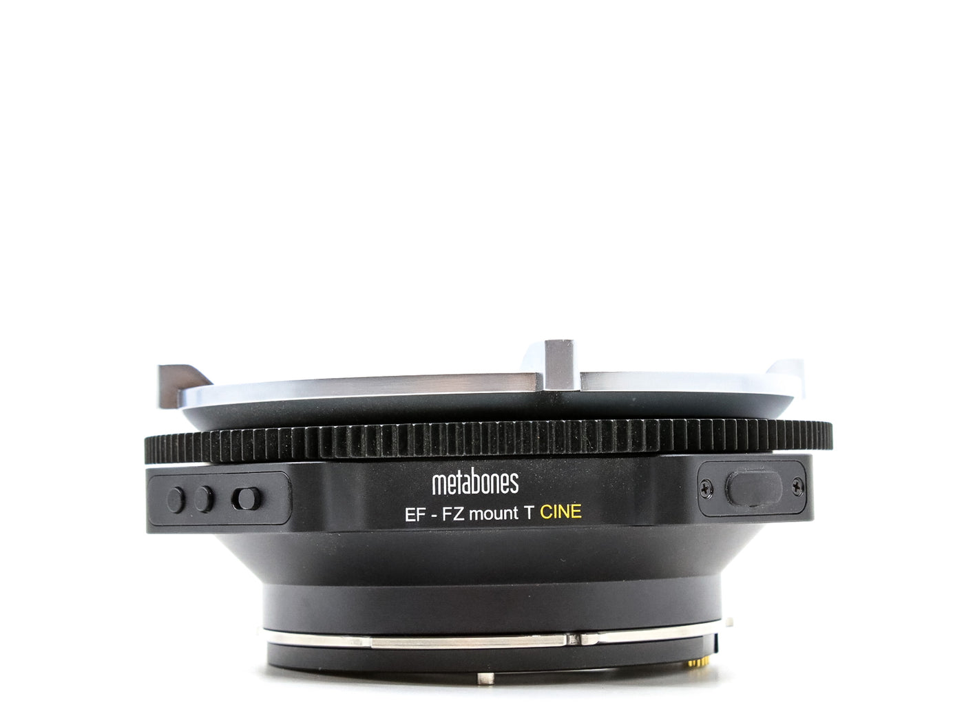 Metabones Canon EF auf Sony FZ T Cine Adapter · Hauptbild