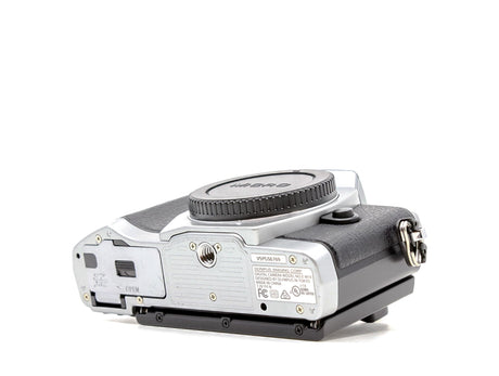 Olympus OM-D E-M10 - segunda mano - excelente estado - detalle 2 de 4 - SKU 3672368 - Camera Market