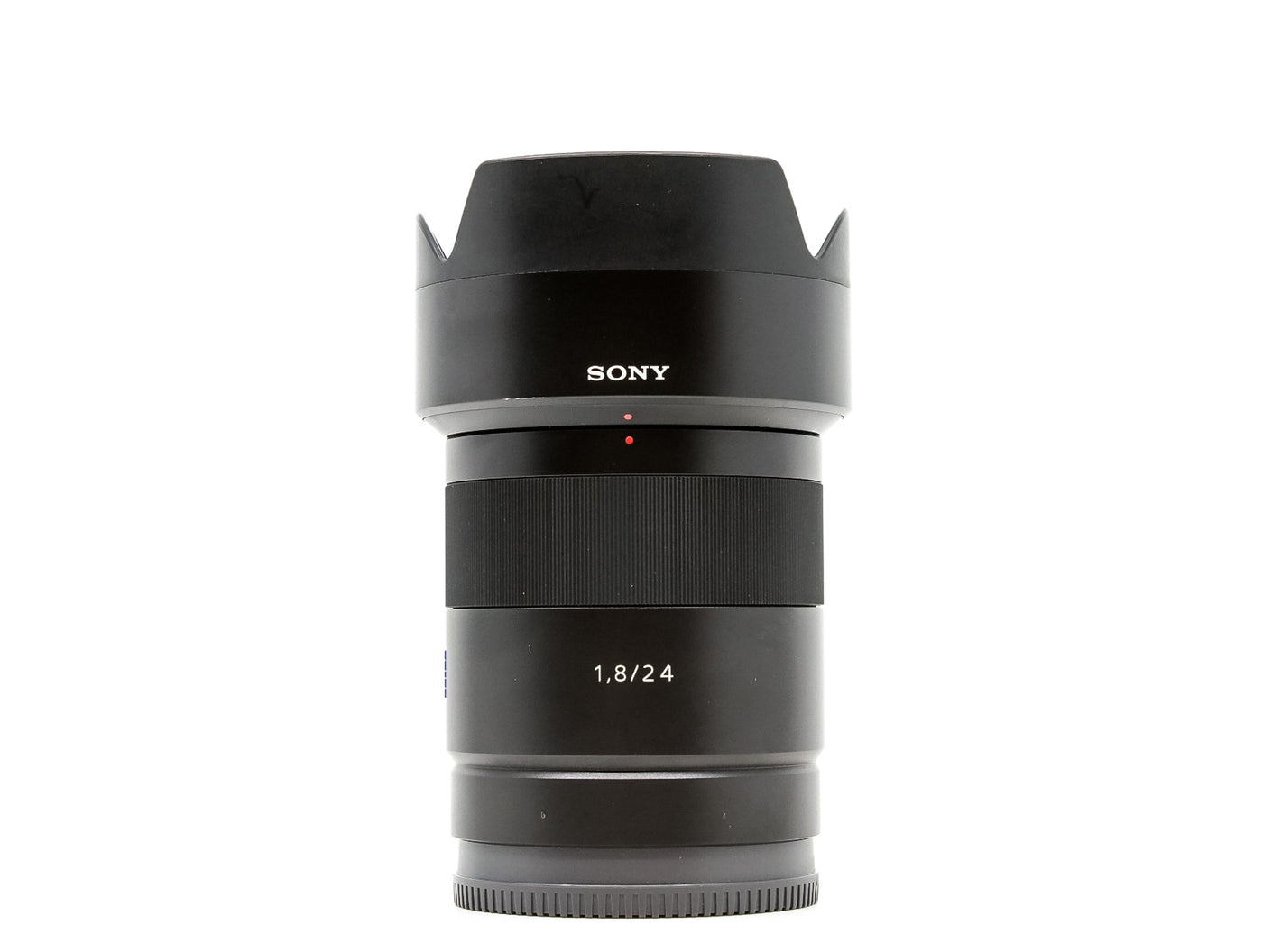 Sony E 24mm f/1,8 ZA Zeiss Sonnar T* · main image