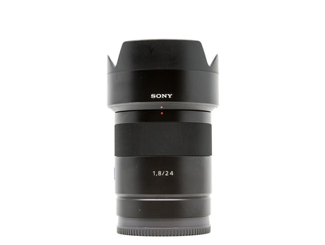 Sony E 24mm f/1,8 ZA Zeiss Sonnar T*