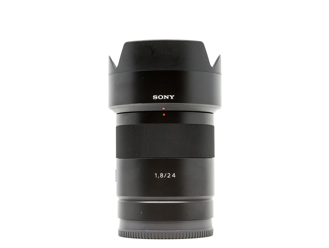 Sony E 24mm f/1,8 ZA Zeiss Sonnar T* · main image