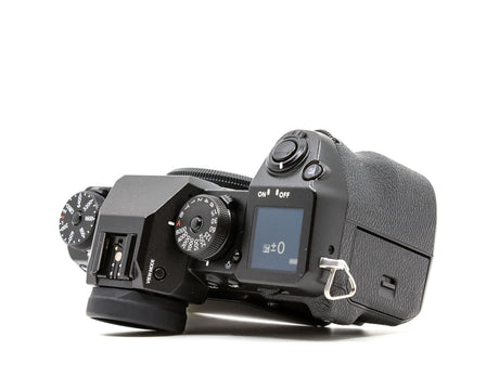 fujifilm|x-h1 - Excelente - 3