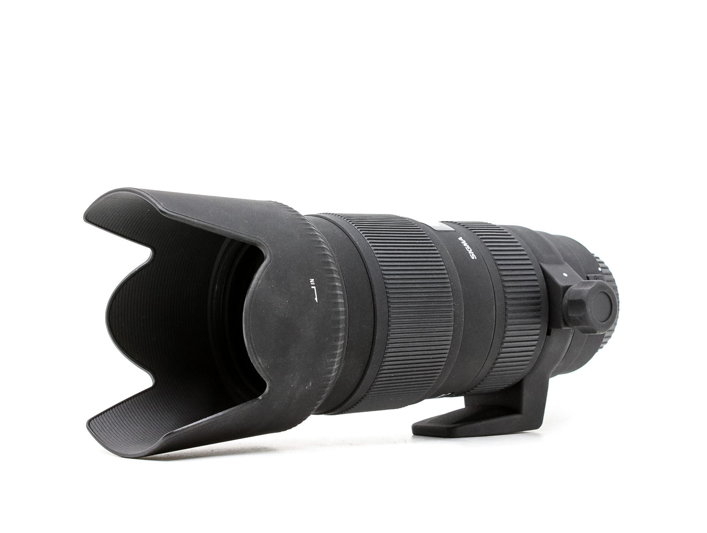 Sigma 70-200mm f/2.8 EX DG HSM - Canon EF Anschluss · Hauptbild