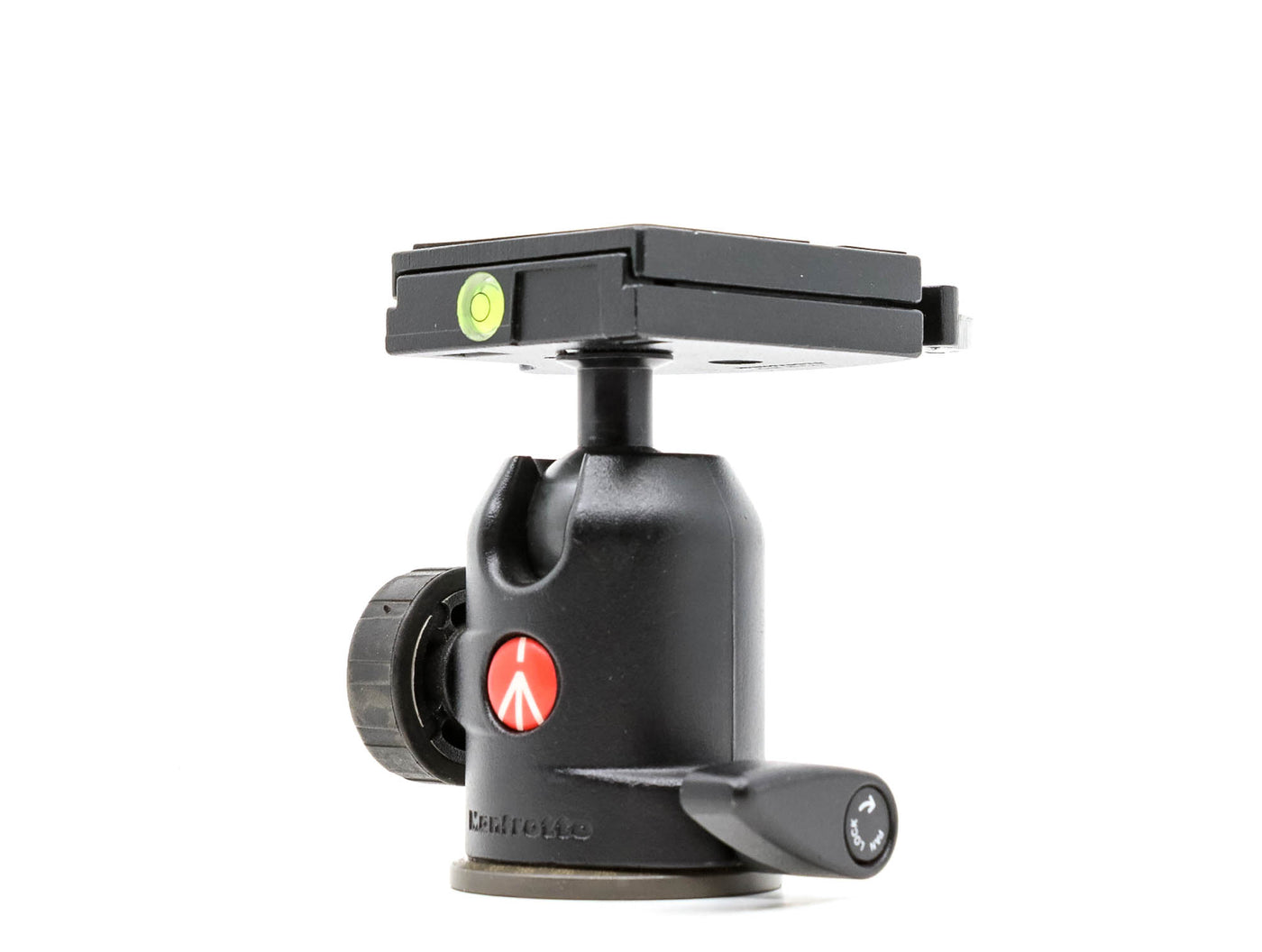 Manfrotto 488RC4 Midi-Kugelkopf · Hauptbild
