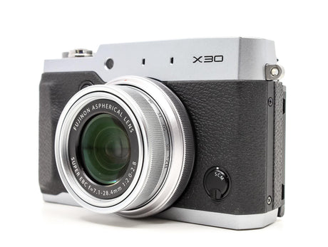 fujifilm|x30 - Bueno - 1