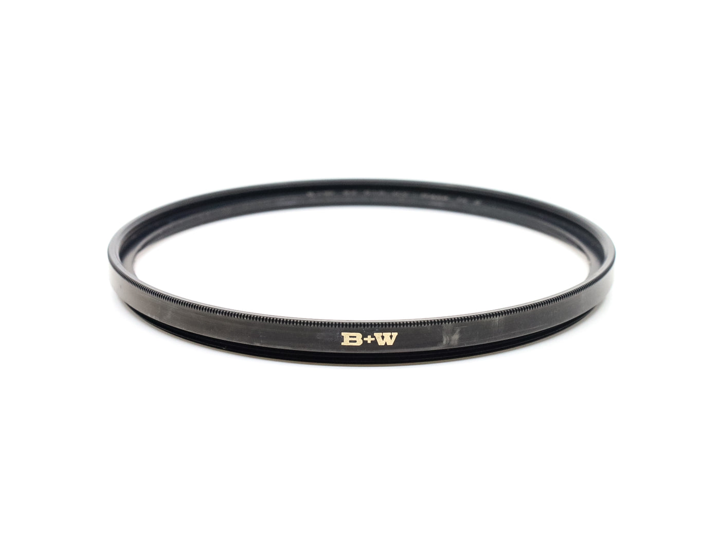 B+W 82mm F-Pro 010 UV-Haze 1x E Filter · main image