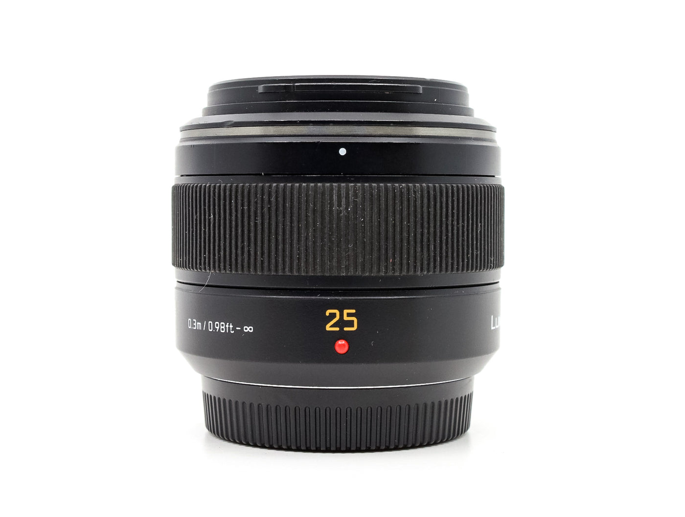 Panasonic Leica DG Summilux 25mm f/1.4 ASPH.  · main image