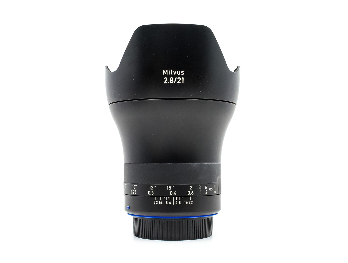 ZEISS Milvus 21mm f/2.8 ZE – Canon EF Anschluss · main image